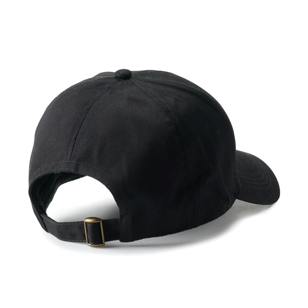 My Heart Belongs to a Soldier Baseball Cap Sonoma Black - Picture 3 of 6